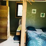 Cabane 팜스테이 *