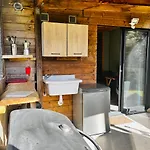 Cabane * Olivese