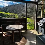 Cabane *