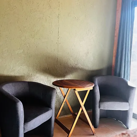 Cabane Farm stay Olivese