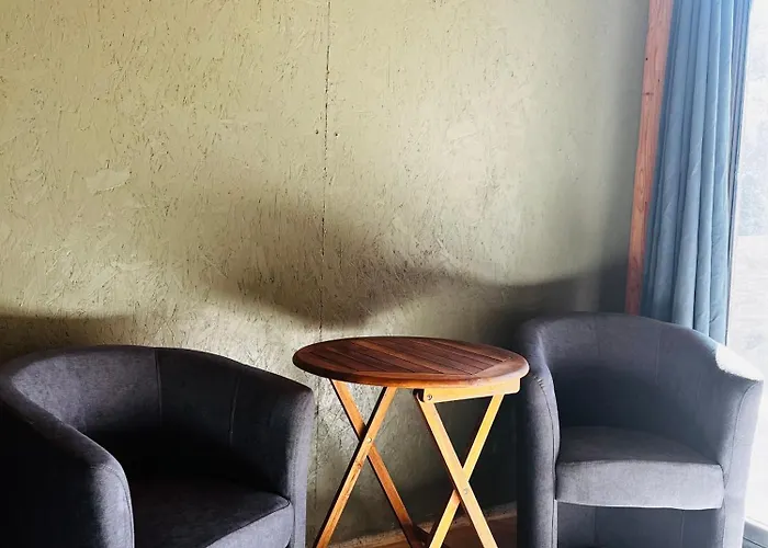 Cabane Farm stay Olivese