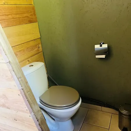 Cabane Gospodarstwo agroturystyczne Olivese