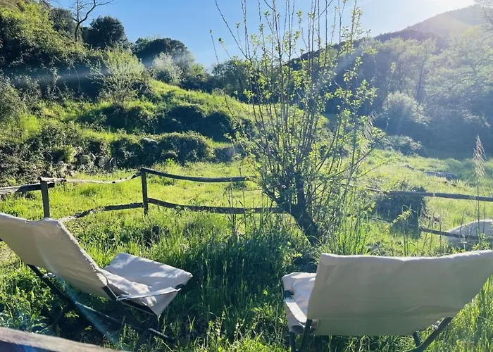 Farma Cabane
