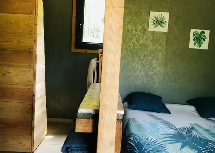 Cabane Farma *