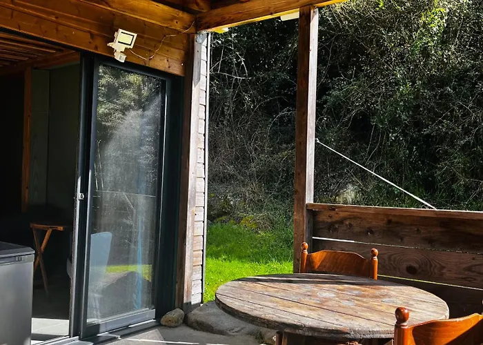 Farma Cabane